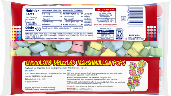 Back of Pack