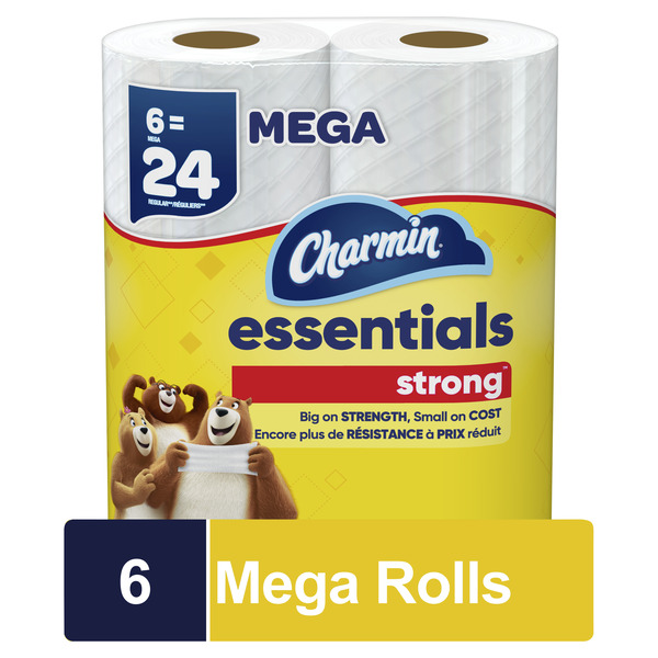 Toilet cheap paper strength