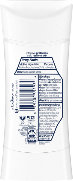 Back of Pack