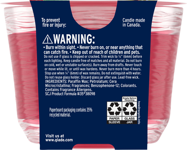 Back of Pack