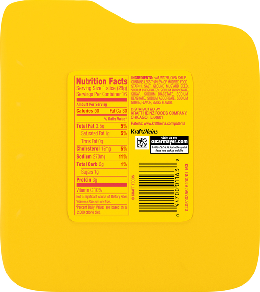 Back of Pack