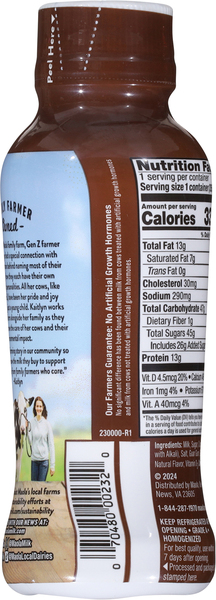 Back of Pack