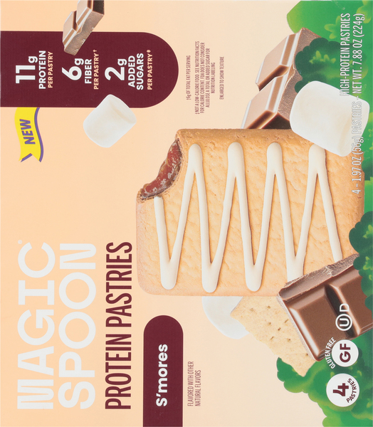 Back of Pack