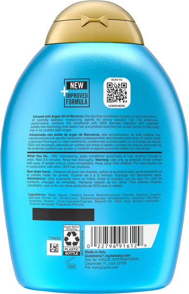 Back of Pack