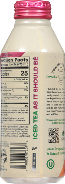 Back of Pack