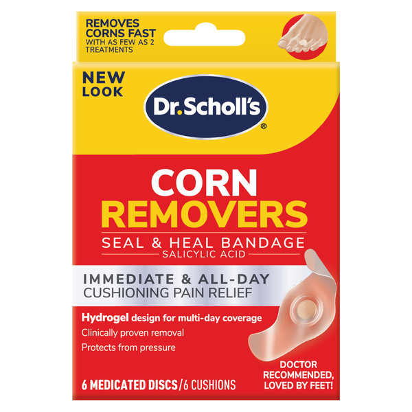 Scholl corn and callus foot file online