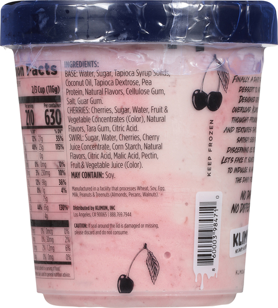 Back of Pack