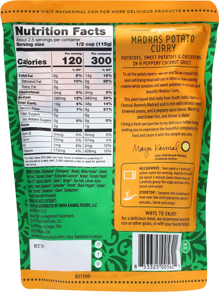 Back of Pack