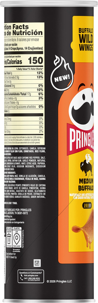 Back of Pack