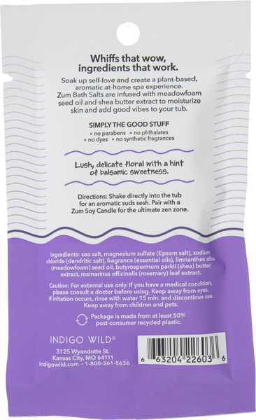 Back of Pack