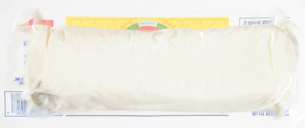 Back of Pack