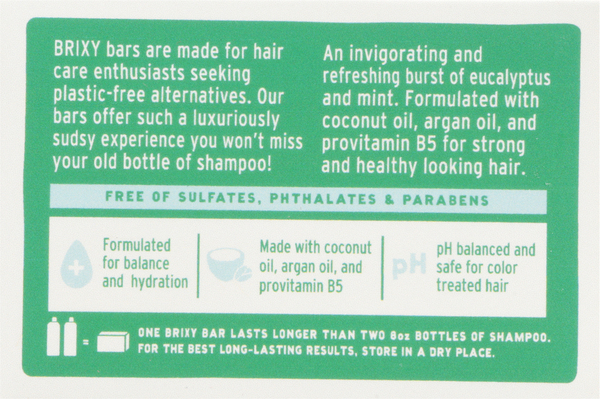 Back of Pack