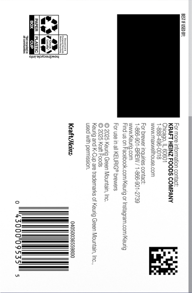 Back of Pack