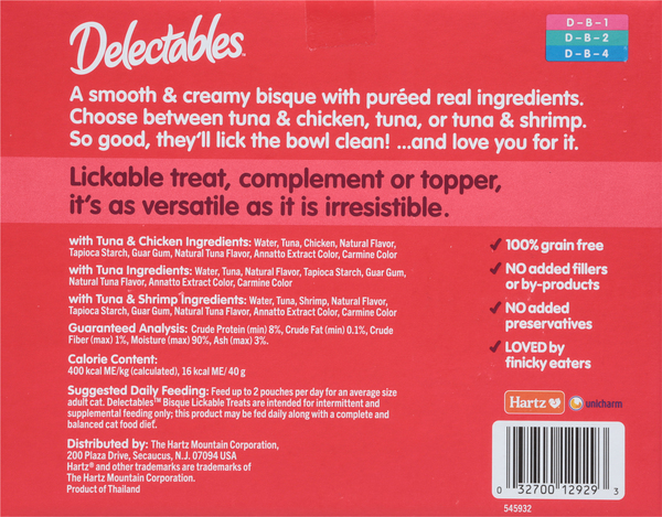 Back of Pack