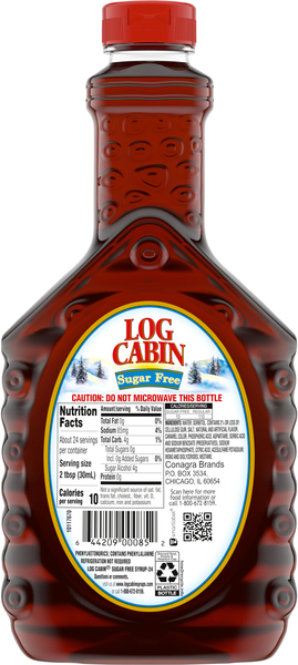 Back of Pack