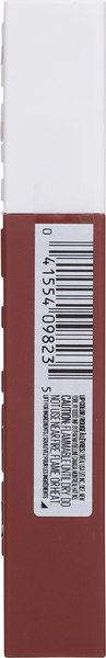 Back of Pack