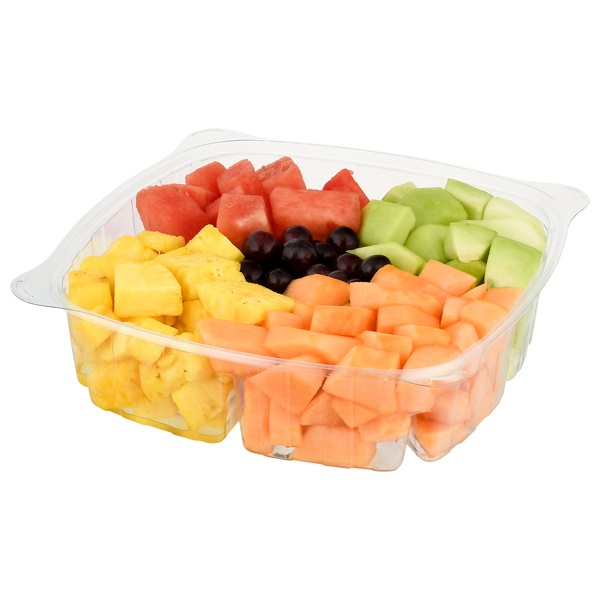 Fresh Cut Fruit Large Party Tray, 1 ct - Ralphs