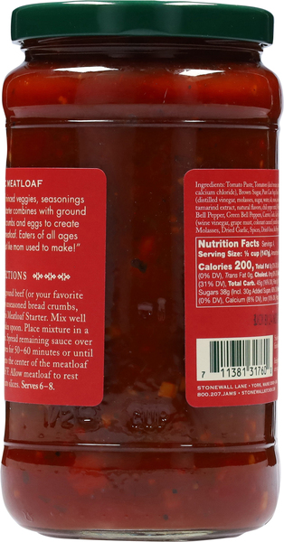Back of Pack