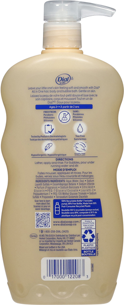 Back of Pack