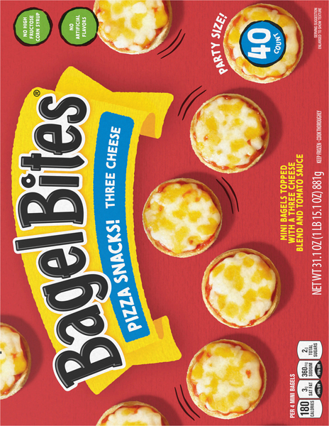 Back of Pack
