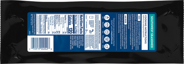 Back of Pack
