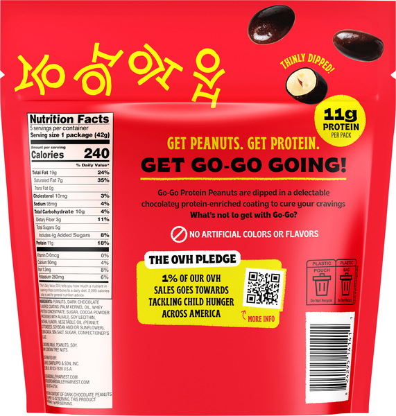 Back of Pack
