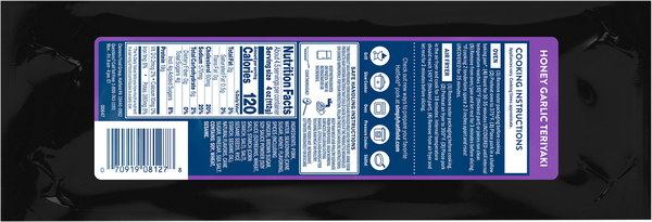 Back of Pack
