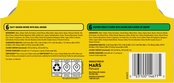Back of Pack