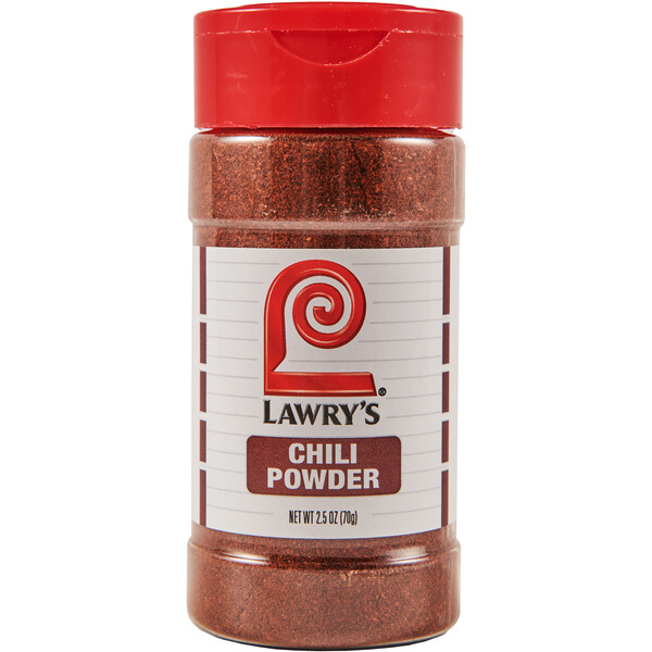 Lawry's outlet chili mix