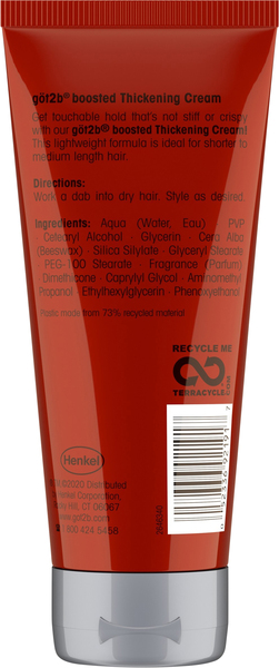 Back of Pack