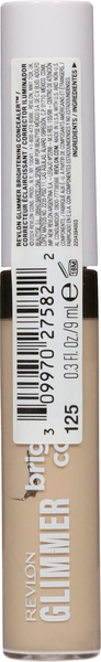 Back of Pack