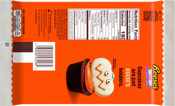Back of Pack