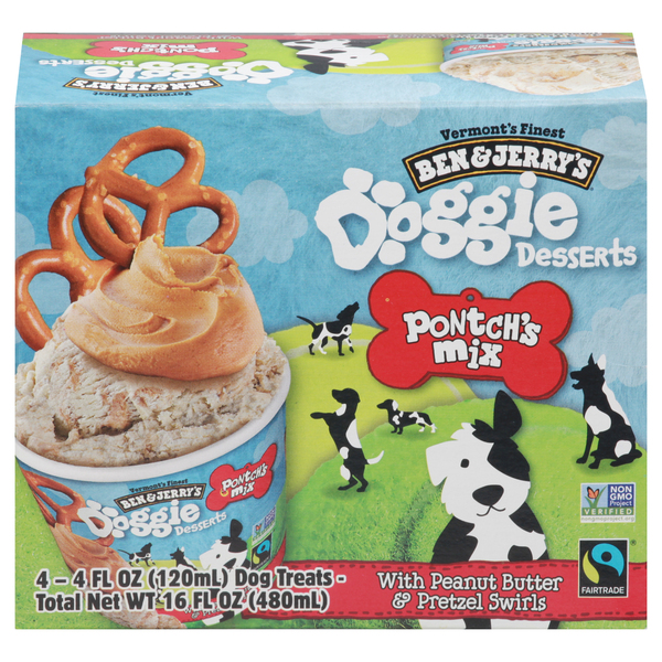 Frosty paws on sale stop and shop