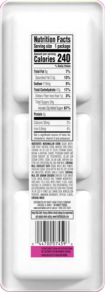 Back of Pack