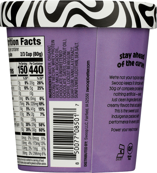 Back of Pack