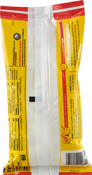 Back of Pack