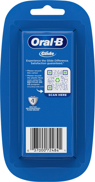 Back of Pack
