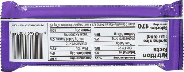 Back of Pack