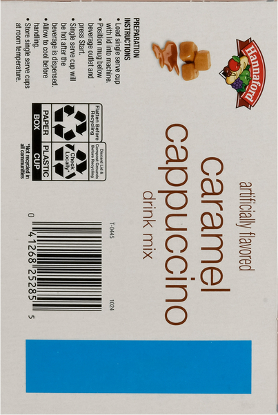 Back of Pack