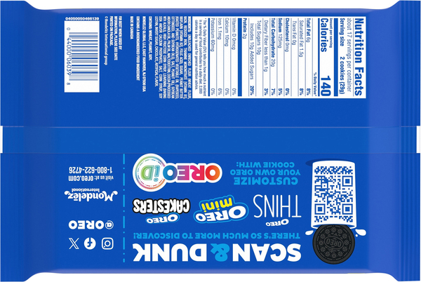 Back of Pack