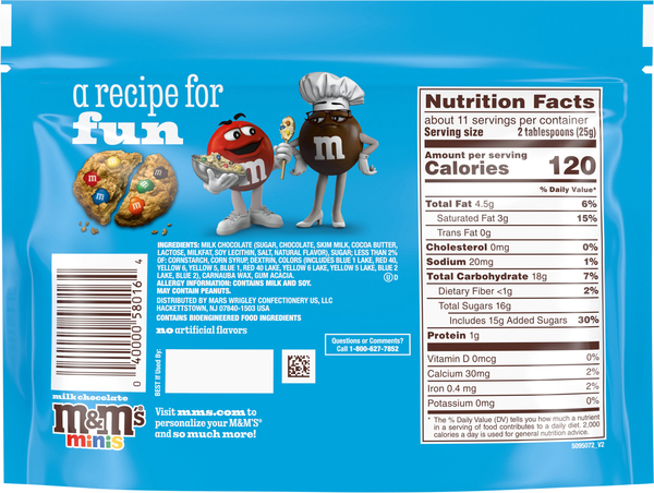 Back of Pack