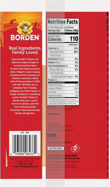 Back of Pack