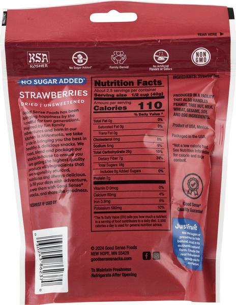 Back of Pack