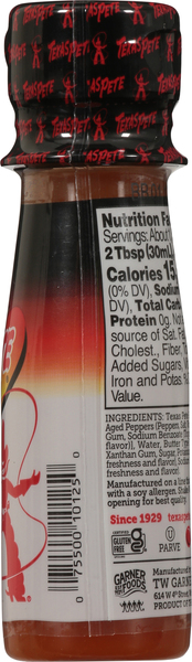 Back of Pack