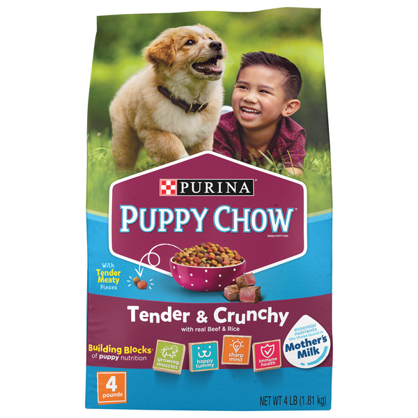 Lion outlet chow purina