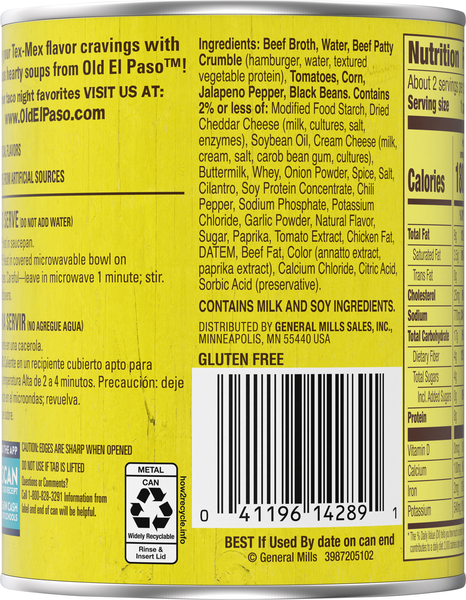 Back of Pack