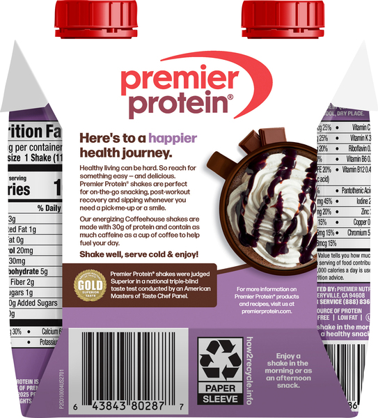 Back of Pack