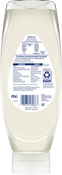 Back of Pack