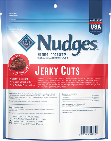 Back of Pack