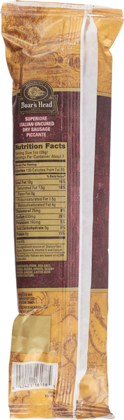Back of Pack